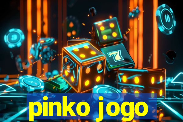 pinko jogo